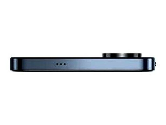 Смартфон Tecno Camon 20 Pro 8/256Gb Black